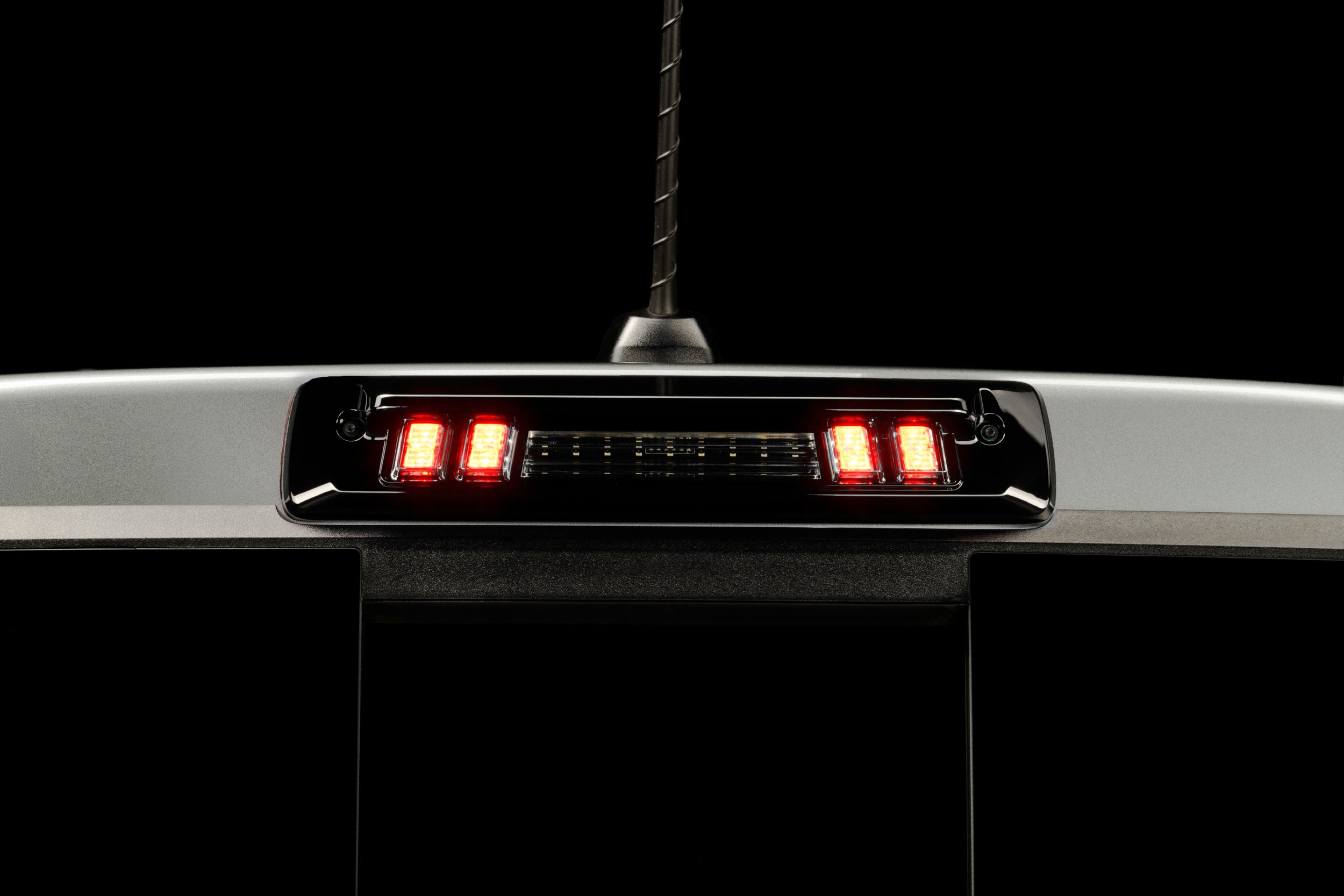 Chevrolet Colorado (2015+) Morimoto X3B LED Third Brake Chevrolet Colorado (2015+) Morimoto X3B LED Third Brake